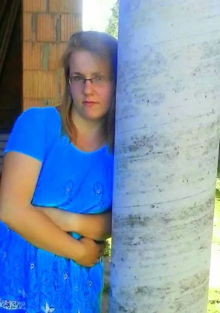 Я Светлана, 22, из Плавска, ищу знакомство для постоянных отношений