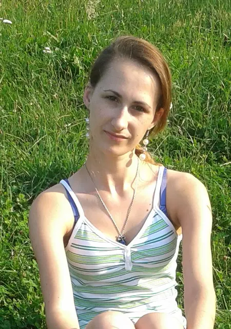 Я Дарья, 22, знакомлюсь для постоянных отношений в Твери