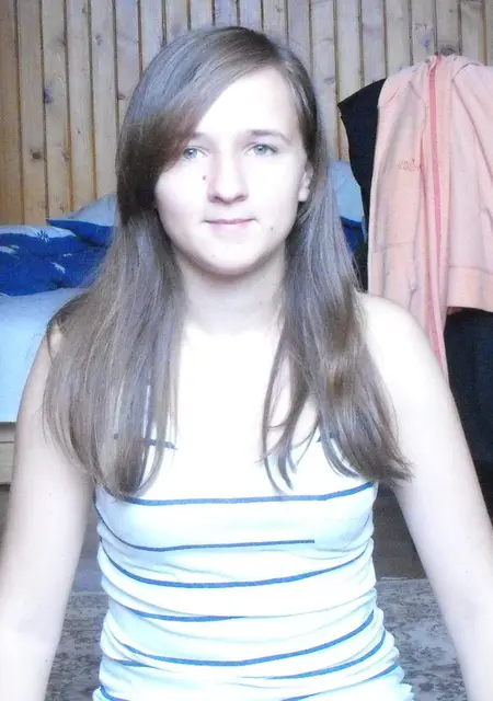 Я Виктория, 21, из Астрахани, ищу знакомства на одну ночь