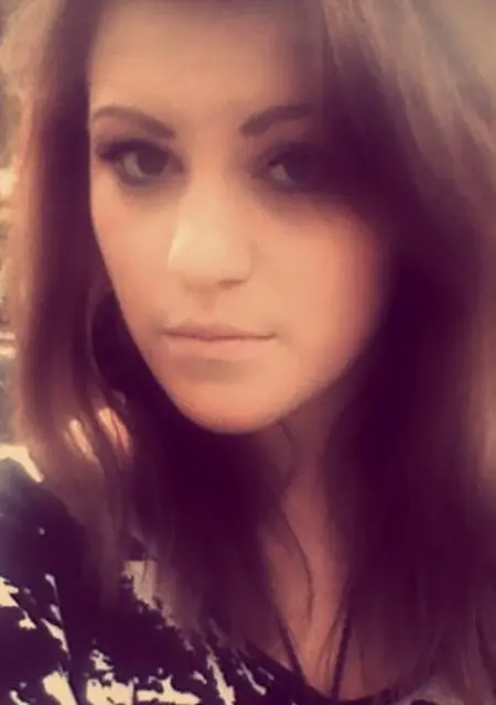 Я Валерия, 19, из Магадана, ищу знакомство для постоянных отношений