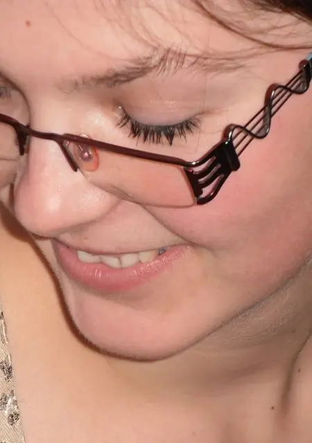 Анастасия из Крымска, мне 26, познакомлюсь для общения