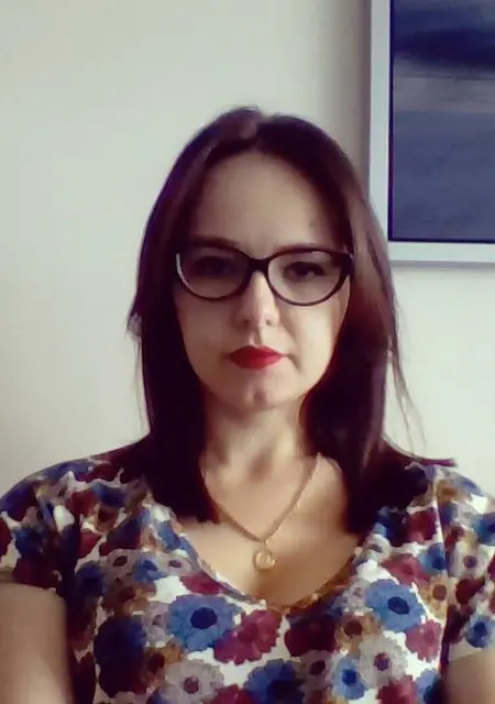 Татьяна из Искитима, мне 26, познакомлюсь для дружбы