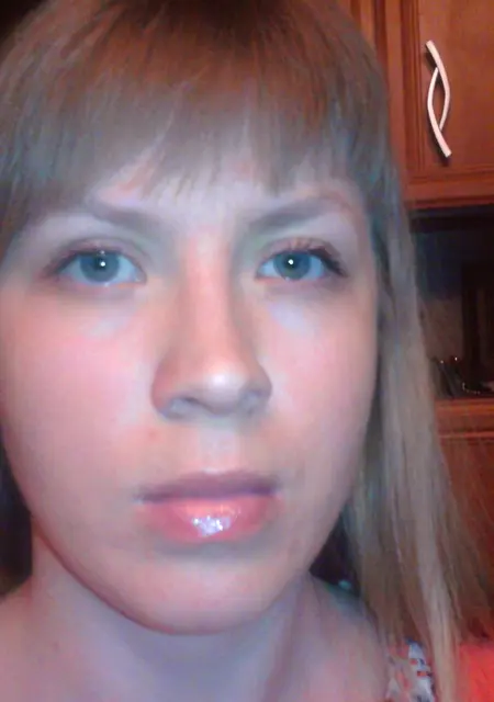 Варвара из Железногорска, ищу на сайте общение