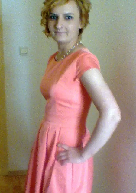 Я Елизавета, 26, из Печоры, ищу знакомства на одну ночь