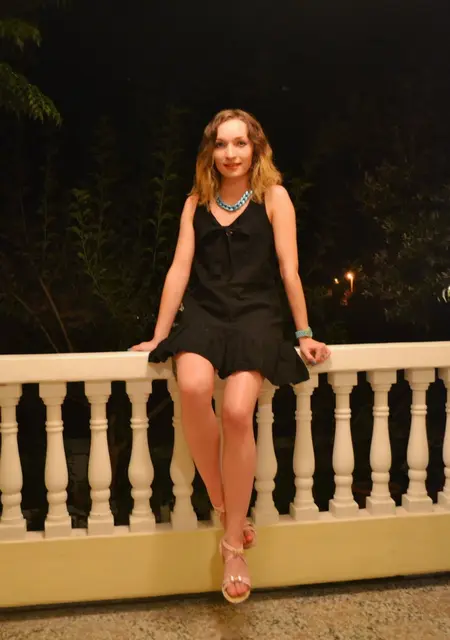 Я Снежана, 27, знакомлюсь для общения в Тулуне