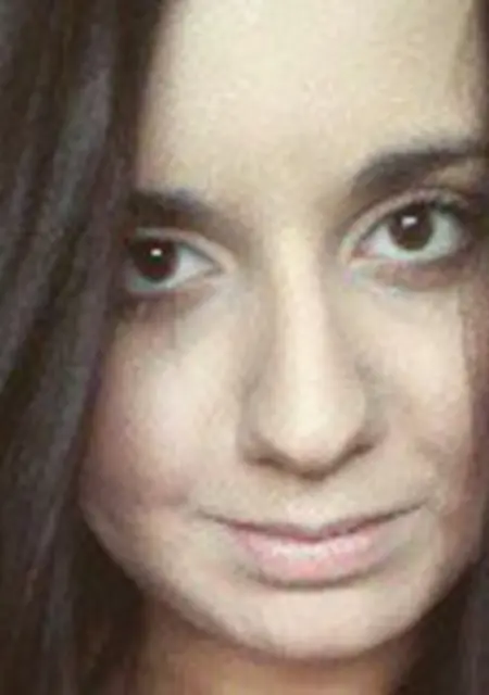 Я Инна, 20, знакомлюсь для общения в Лесозаводске