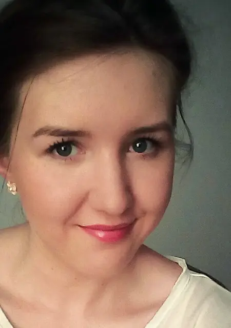 Я Дина, 22, знакомлюсь для дружбы в Чапаевске