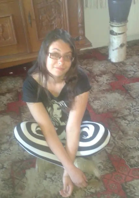 Авелина из Вязников, ищу на сайте знакомства на одну ночь