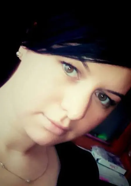 Я Анастасия, 26, из Бирска, ищу знакомство для постоянных отношений