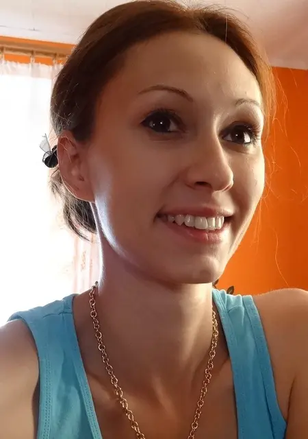 Я Руслана, 26, из Джанкоя, ищу знакомство для дружбы