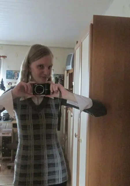 Я Анжела, 20, знакомлюсь для общения в Богородске