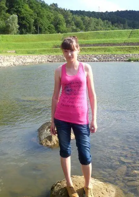 Я Светлана, 21, из Гусева, ищу знакомство для вирта