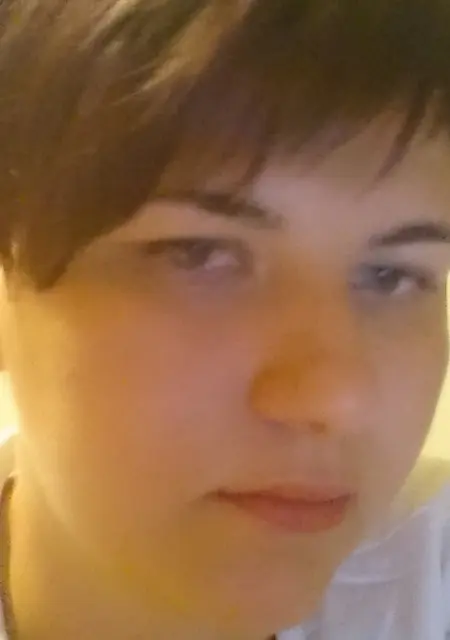 Вероника из Тутаева, ищу на сайте постоянные отношения