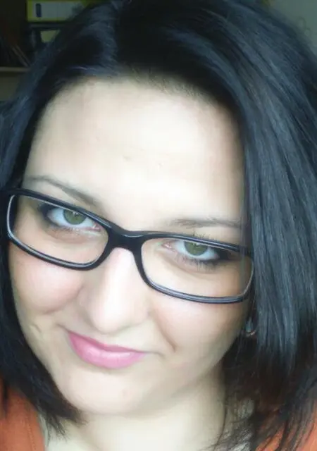 Ангелина из Богородицка, ищу на сайте общение