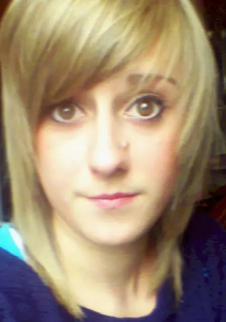 Я Ксения, 20, знакомлюсь для дружбы в Суровикине