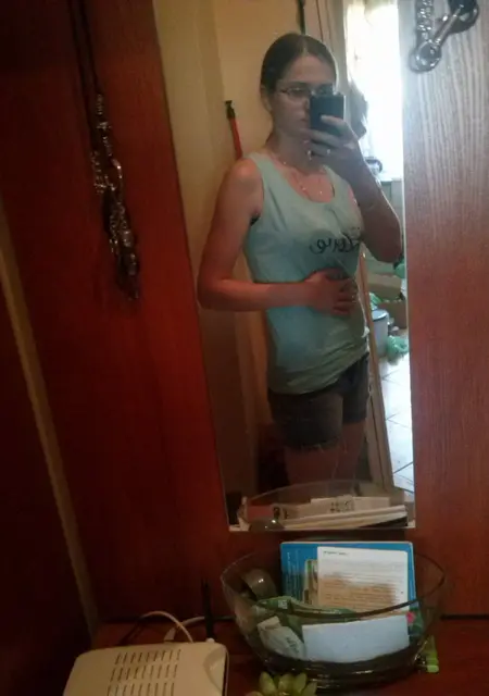 Виктория из Онеги, ищу на сайте общение