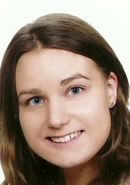 Анфиса из Михайлова, мне 24, познакомлюсь для вирта