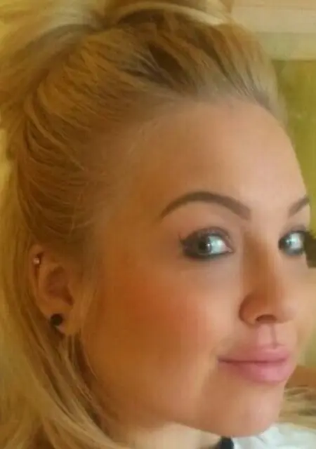 Бела из Сусумана, мне 23, познакомлюсь на одну ночь