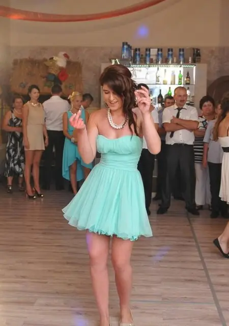 Я Варвара, 24, знакомлюсь для общения в Туапсе