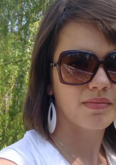 Екатерина из Стрежевого, мне 21, познакомлюсь на одну ночь