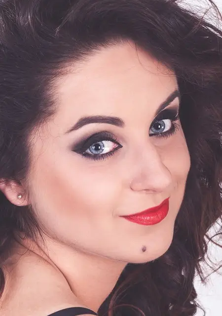 Инга из Глазова, ищу на сайте вирта