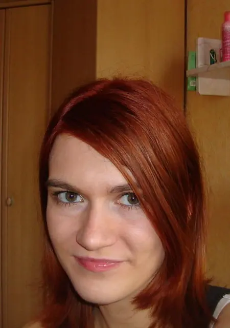 Я Лариса, 23, знакомлюсь без обязательств в Дальнереченске