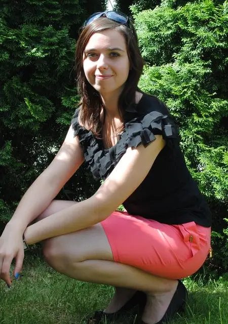 Руслана из Лянтора, мне 23, познакомлюсь для дружбы