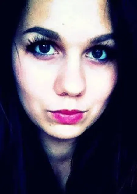 Я Ангелина, 22, из Заринска, ищу знакомство для постоянных отношений