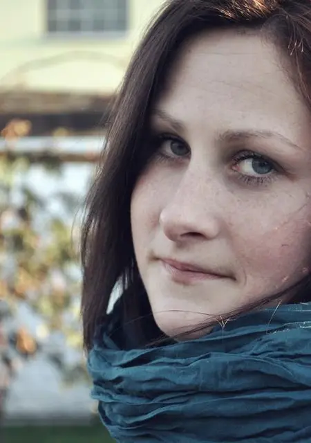 Марина из Маркса, мне 25, познакомлюсь без обязательств