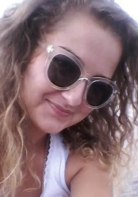 Я Роза, 27, из Березовского, ищу знакомство для вирта