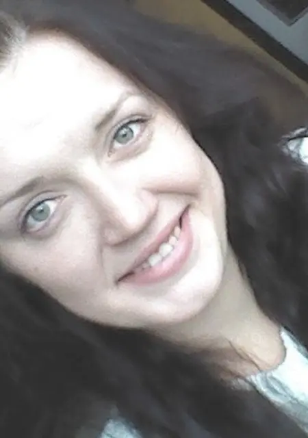 Яна из Лучегорска, мне 24, познакомлюсь для дружбы