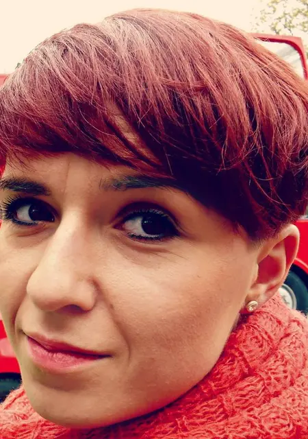 Карина из Павловской, мне 23, познакомлюсь для общения