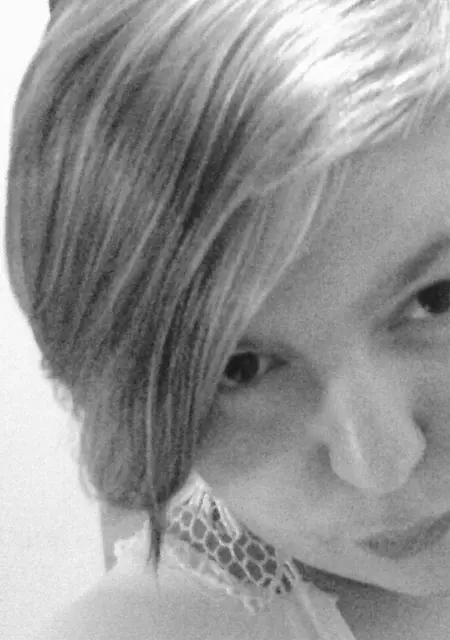 Я Варвара, 20, из Стародуба, ищу знакомство для постоянных отношений