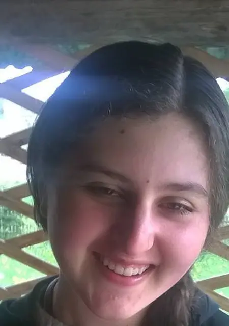 Я Злата, 19, знакомлюсь для вирта в Хадыженске