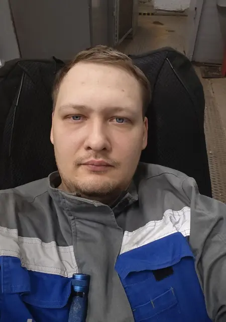Александр из Шарыпова, ищу на сайте знакомства на одну ночь