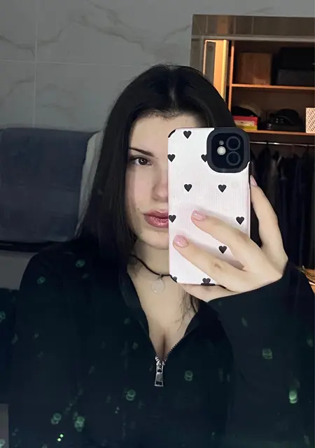 Анастасия из Орла, мне 24, познакомлюсь для общения