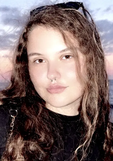 Я Сонечка, 19, знакомлюсь без обязательств в Краснодаре