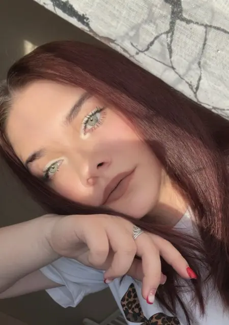 Екатерина из Новосибирска, ищу на сайте вирта
