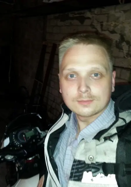 Александр из Новодвинска, мне 37, познакомлюсь без обязательств