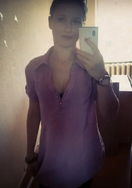 Я Елена, 36, из Касимова, ищу знакомство для дружбы