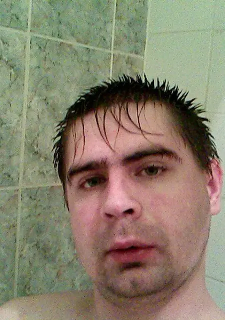 Я Серый, 40, из Каменки, ищу знакомство для приятного времяпровождения