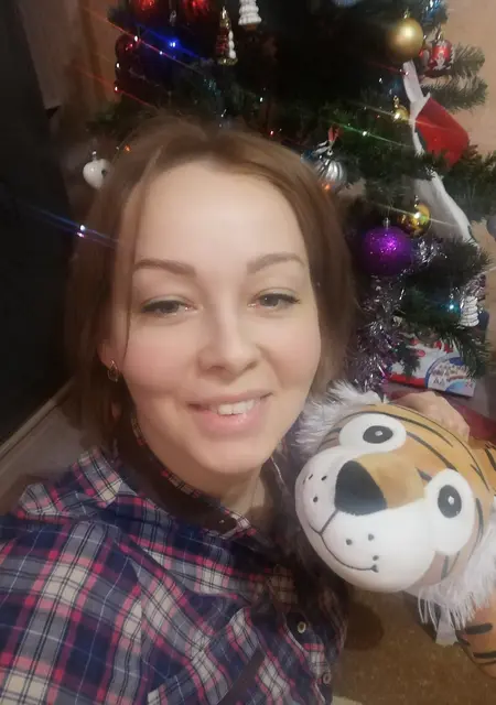 Я Диана, 36, из Оренбурга, ищу знакомство для общения