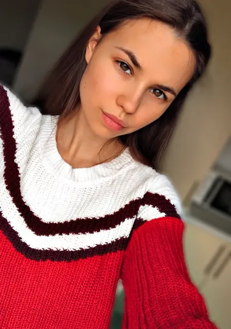 Я Валерия, 27, из Омска, ищу знакомство для совместных путешествий