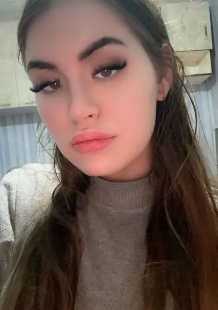 Я Аделаида, 24, знакомлюсь для общения в Оленегорске