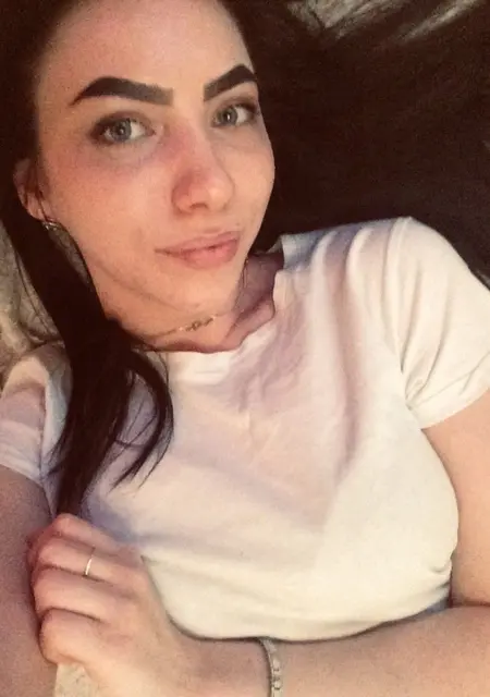 Яна из Пятигорска, мне 24, познакомлюсь для дружбы