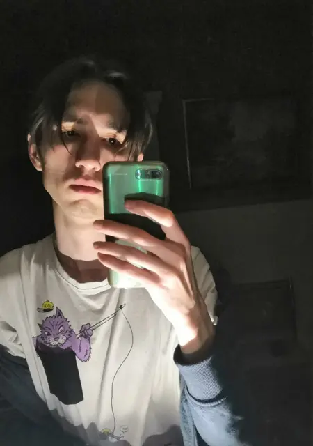 Я Kostya, 23, из Йошкар-Олы, ищу знакомство для общения