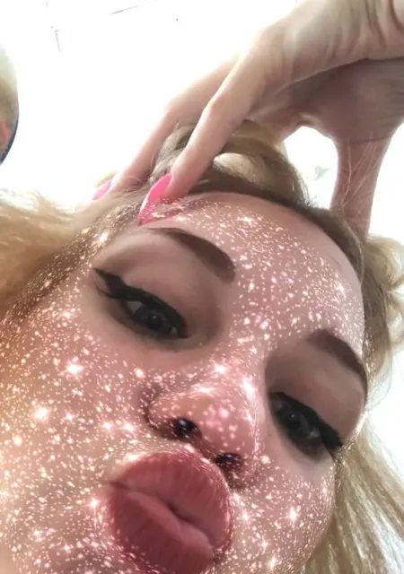 Mary из Чапаевска, ищу на сайте вирта