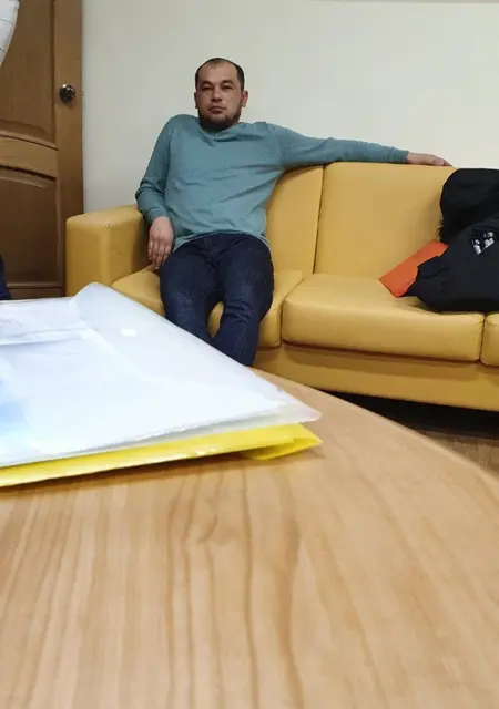 Бек из Губкинского, ищу на сайте знакомства без обязательств