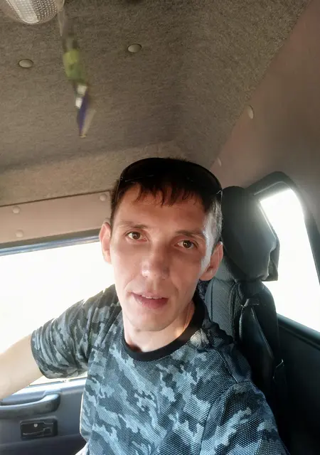 Я Алексей, 36, из Березников, ищу знакомство для общения