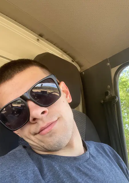 Я Владимир, 22, знакомлюсь для приятного времяпровождения в Северобайкальске